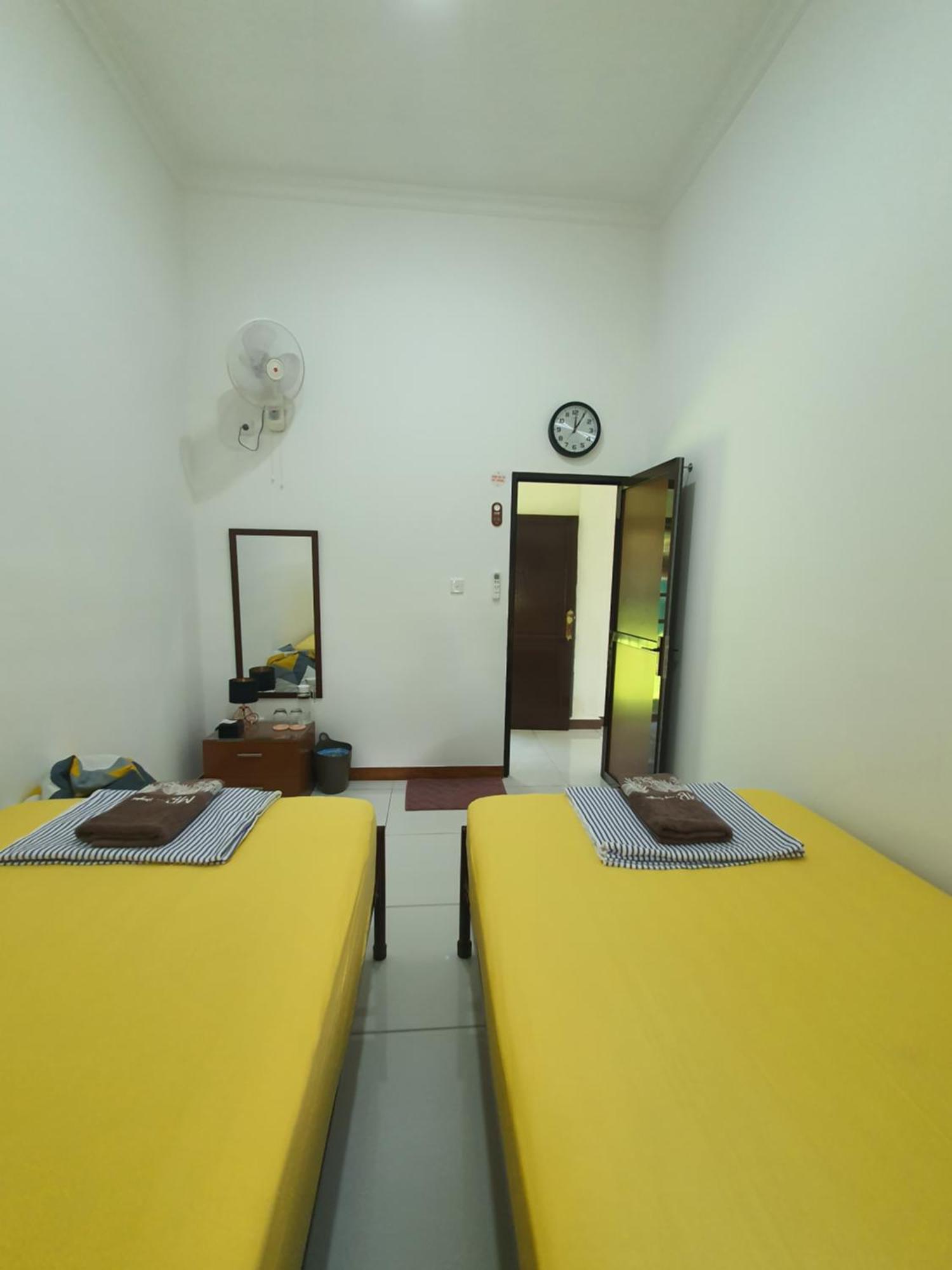 Mb Camp Singkil Gosongtelaga Exterior foto