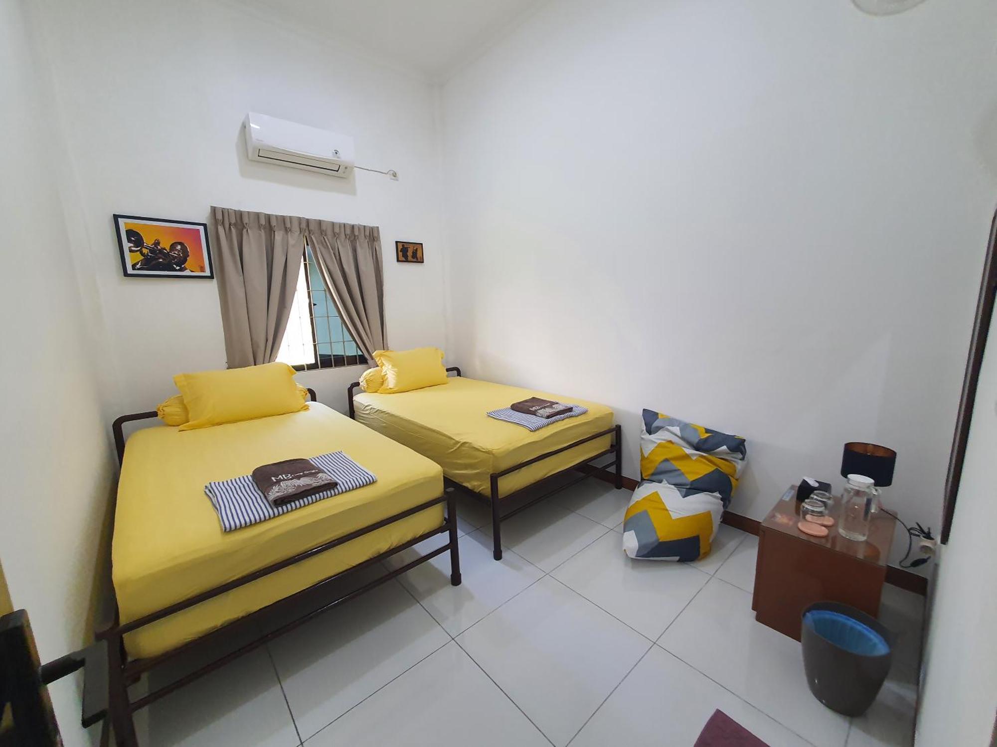 Mb Camp Singkil Gosongtelaga Exterior foto