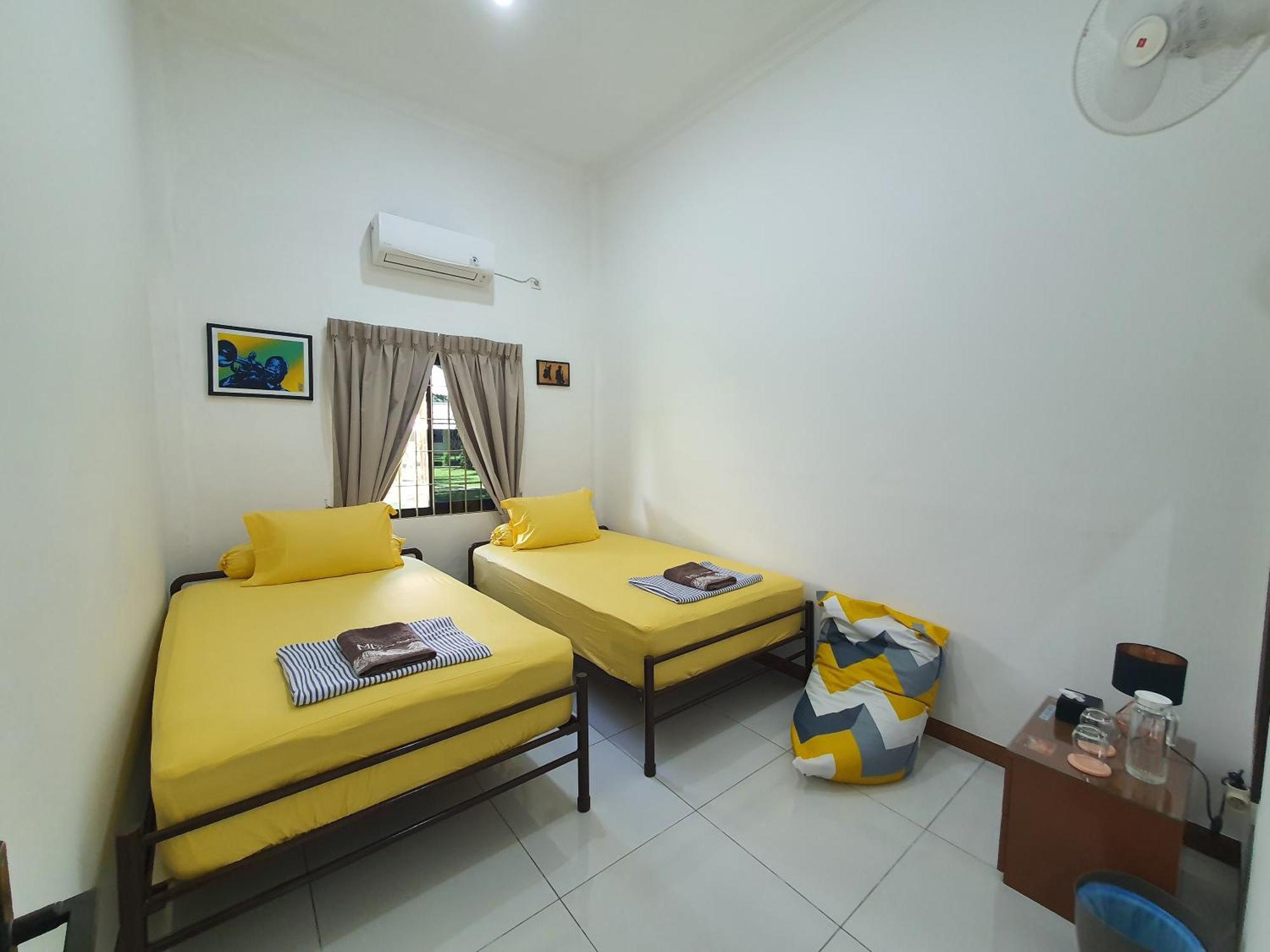 Mb Camp Singkil Gosongtelaga Exterior foto