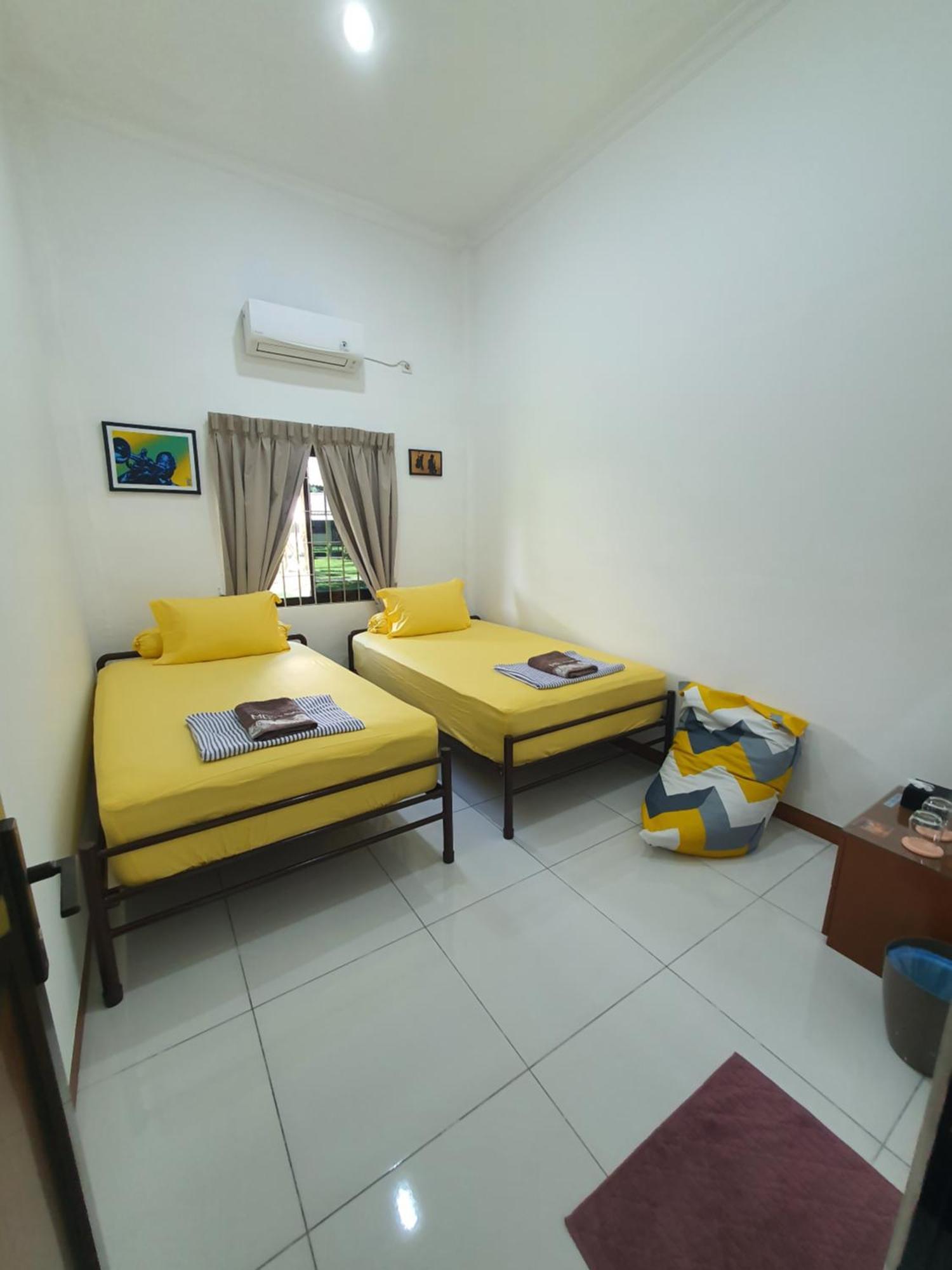 Mb Camp Singkil Gosongtelaga Exterior foto