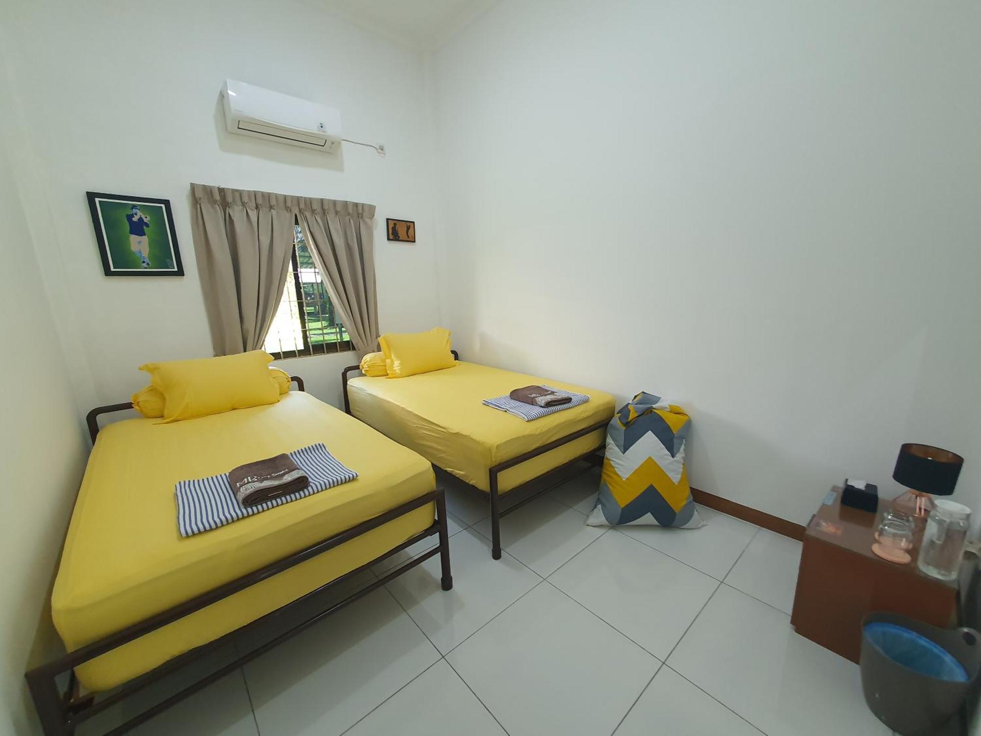 Mb Camp Singkil Gosongtelaga Exterior foto