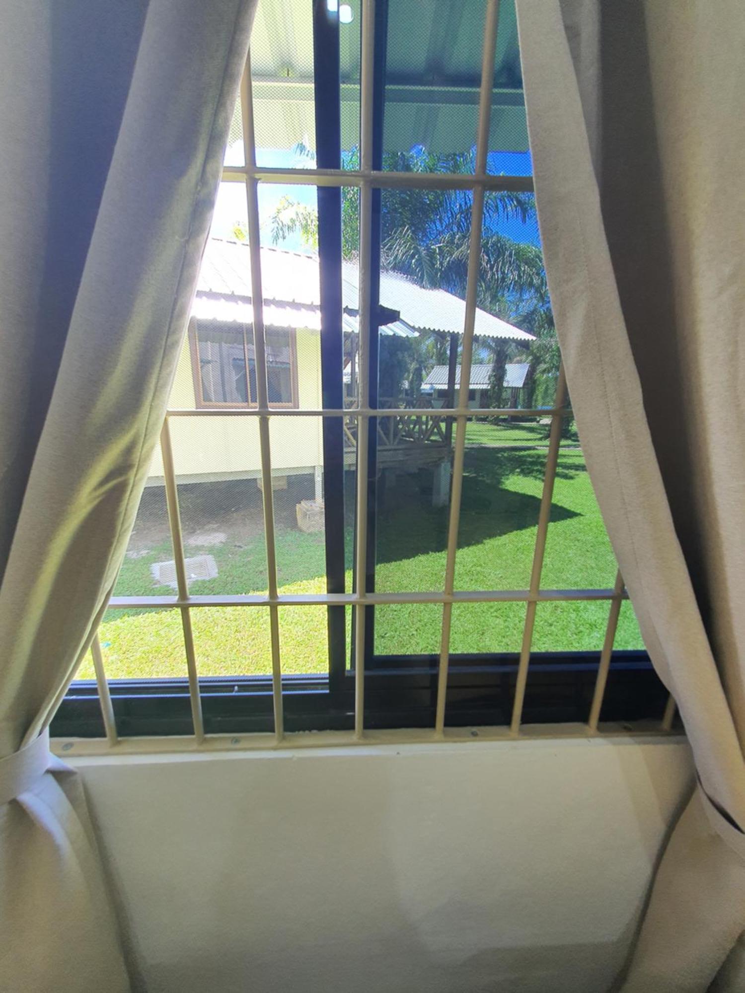 Mb Camp Singkil Gosongtelaga Exterior foto